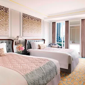 Intercontinental By Ihg Hotell