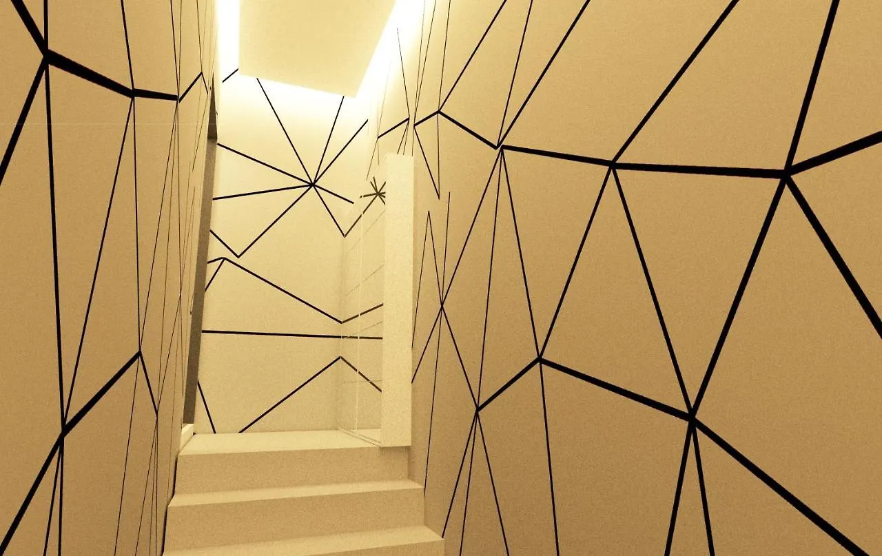 Bond Boutique Capsule Hotel @ Bugis Singapour