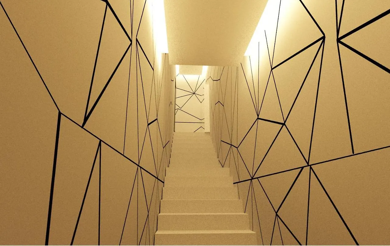 Bond Boutique Capsule Hotel @ Bugis Singapur 2*,  Singapur